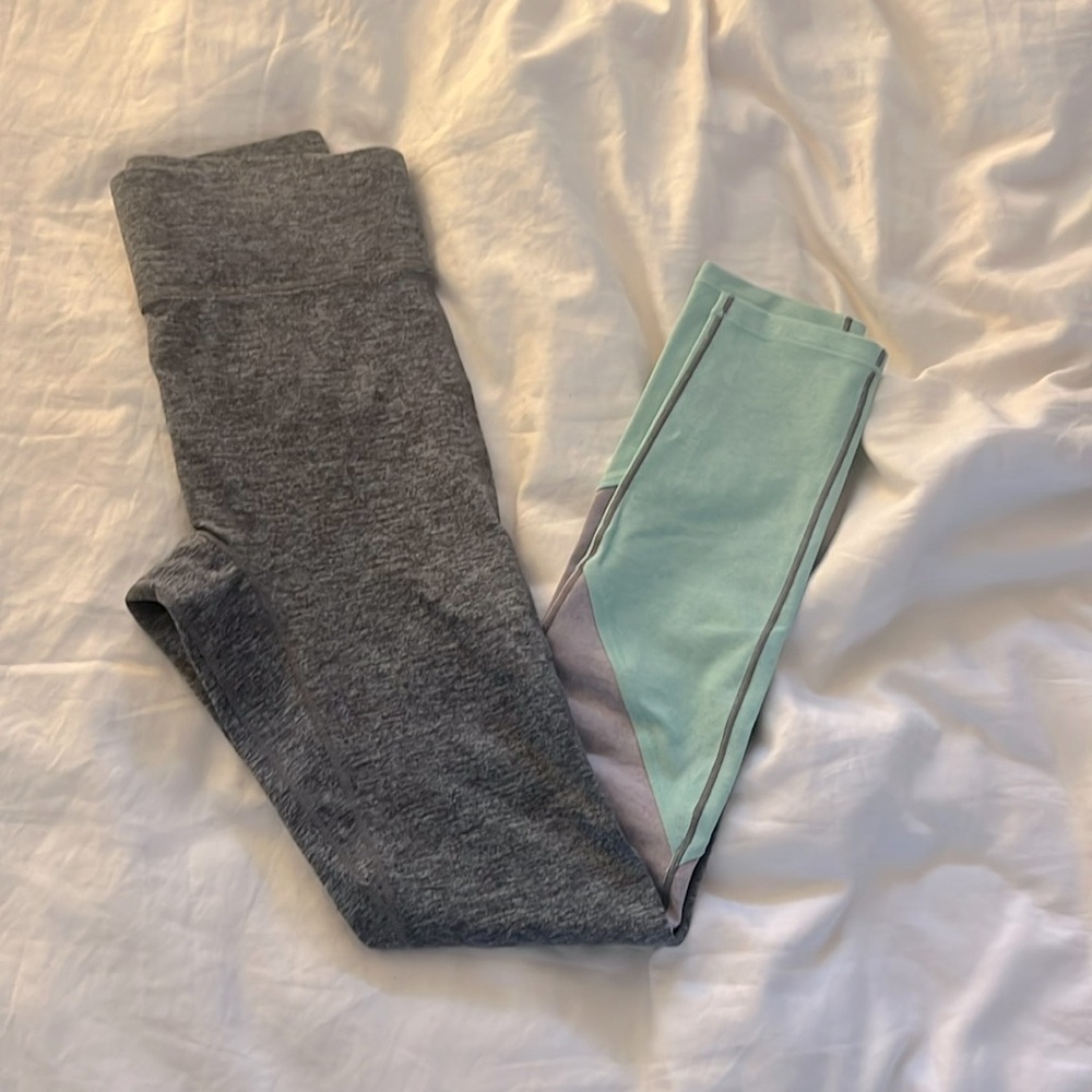 We/Me Leggings